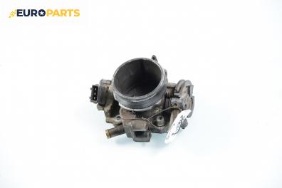 Дроселова клапа за Volkswagen Golf III Hatchback (08.1991 - 07.1998) 2.0, 115 к.с.