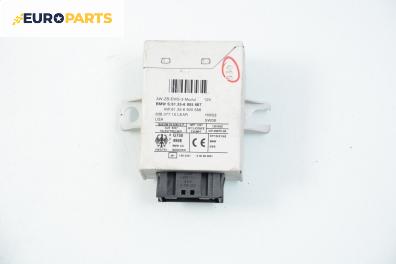 Модул EWS за BMW 3 Series E46 Compact (06.2001 - 02.2005), № BMW 61.35-6 905 667