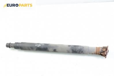 Кардан за BMW 3 Series E46 Compact (06.2001 - 02.2005) 316 ti, 115 к.с.