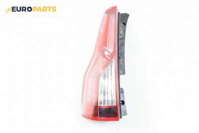 Стоп за Citroen C4 Picasso I (10.2006 - 12.2015), позиция: лява