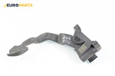 Потенциометър газ  за Fiat Stilo Hatchback (10.2001 - 11.2010), № Bosch 0 280 752 227