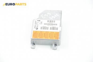 Модул за AIRBAG за BMW 5 Series E39 Sedan (11.1995 - 06.2003), № BMV 65.77-8372521