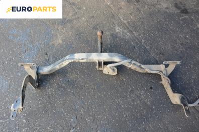 Теглич за Citroen C4 Picasso I (10.2006 - 12.2015)