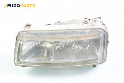 Фар за Volkswagen Passat Variant B3, B4 (02.1988 - 06.1997), комби, позиция: лява, Hella