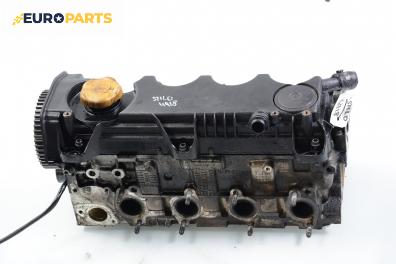 Глава за Fiat Stilo Hatchback (10.2001 - 11.2010) 1.9 JTD (192_XE1A), 115 к.с.