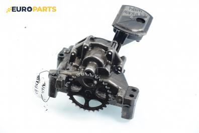 Маслена помпа за Citroen C4 Picasso I (10.2006 - 12.2015) 2.0 HDi 138, 136 к.с.