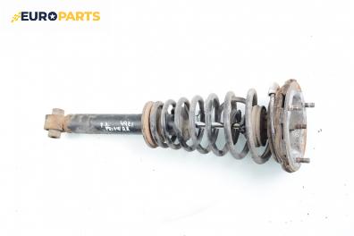 Макферсон за Nissan Primera Sedan I (06.1990 - 06.1996), седан, позиция: предна, лява