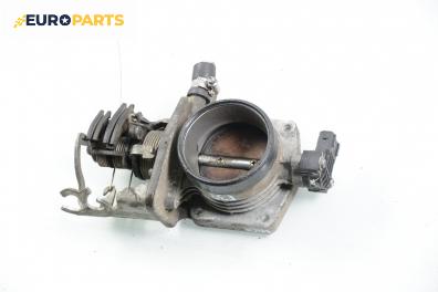 Дроселова клапа за BMW 5 Series E39 Sedan (11.1995 - 06.2003) 520 i, 150 к.с.