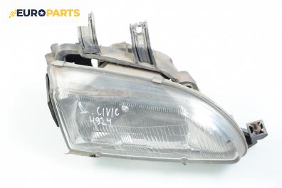 Фар за Honda Civic V Hatchback (10.1991 - 11.1995), хечбек, позиция: дясна