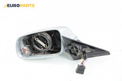 Огледало за Audi A4 Avant B5 (11.1994 - 09.2001), комби, позиция: лява