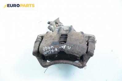 Спирачен апарат за Volkswagen Passat Variant B3, B4 (02.1988 - 06.1997), позиция: предна, дясна