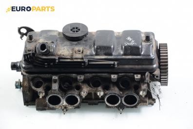 Глава за Peugeot 306 Hatchback (01.1993 - 10.2003) 1.6, 89 к.с.