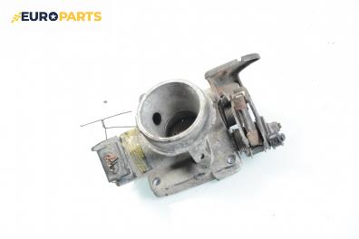 Дроселова клапа за Ford Fiesta IV Hatchback (08.1995 - 09.2002) 1.25 i 16V, 75 к.с.