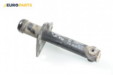 Буфер предна броня за Audi A4 Avant B5 (11.1994 - 09.2001), комби, позиция: лява, № 8D0 807 133 A