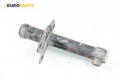 Буфер предна броня за Audi A4 Avant B5 (11.1994 - 09.2001), комби, позиция: дясна, № 8D0 807 134 A