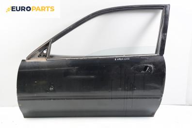Врата за Honda Civic V Hatchback (10.1991 - 11.1995), 2+1 вр., хечбек, позиция: лява