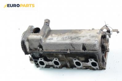 Глава за Fiat Punto Hatchback (09.1993 - 09.1999) 55 1.1, 54 к.с.