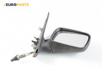 Огледало за Fiat Punto Hatchback (09.1993 - 09.1999), 4+1 вр., позиция: дясна