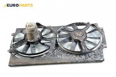 Перки охлаждане за Volkswagen Passat Variant B3, B4 (02.1988 - 06.1997) 1.8, 90 к.с.