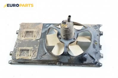 Перка охлаждане за Volkswagen Passat Variant B3, B4 (02.1988 - 06.1997) 1.8, 90 к.с.