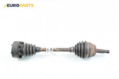 Полуоска за Volkswagen Passat Variant B3, B4 (02.1988 - 06.1997) 1.8, 75 к.с., позиция: лява