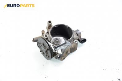 Дроселова клапа за Renault Laguna I Hatchback (11.1993 - 08.2002) 2.0, 114 к.с.