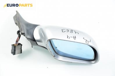 Огледало за Audi A4 Avant B5 (11.1994 - 09.2001), комби, позиция: дясна