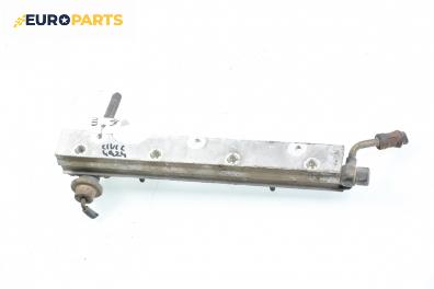 Бензинова рейка за Honda Civic V Hatchback (10.1991 - 11.1995) 1.5 (EG), 71 к.с.