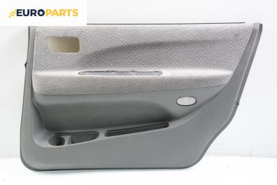 Кора врата за Mitsubishi Space Wagon Minivan III (10.1998 - 12.2004), 4+1 вр., позиция: задна, дясна