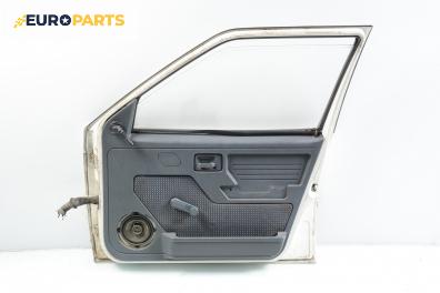 Врата за Citroen AX Hatchback (07.1986 - 12.1998), 4+1 вр., позиция: предна, дясна