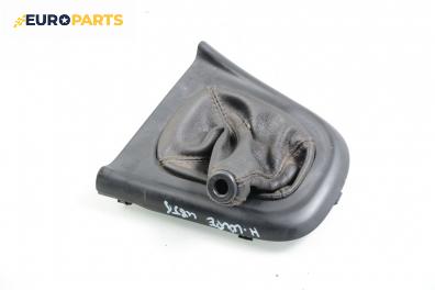 Кожа скоростен лост за Hyundai Coupe Coupe I (06.1996 - 04.2002)