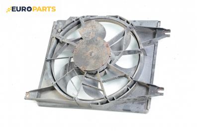 Перка охлаждане за Hyundai Coupe Coupe I (06.1996 - 04.2002) 1.6 16V, 116 к.с.