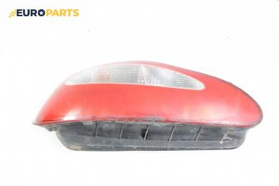 Стоп за Hyundai Coupe Coupe I (06.1996 - 04.2002), позиция: лява