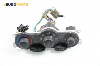 Панел климатик за Hyundai Coupe Coupe I (06.1996 - 04.2002)