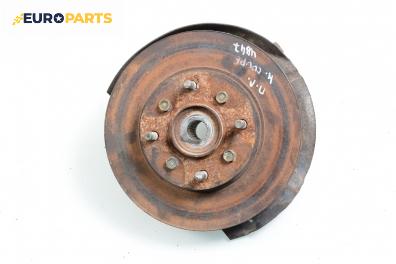 Шенкел главина за Hyundai Coupe Coupe I (06.1996 - 04.2002), позиция: предна, лява