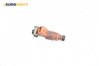 Дюза бензин за Alfa Romeo 166 (936) (09.1998 - 06.2007) 2.0 T.Spark (936A3B), 150 к.с., № Bosch 0 280 155 769