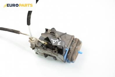 Брава на врата за Audi 100 Sedan C4 (12.1990 - 07.1994), позиция: задна, дясна