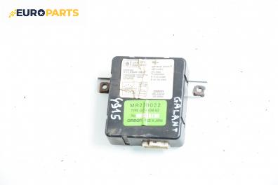 Модул за Mitsubishi Galant VI Sedan (09.1996 - 10.2004), № MR238022