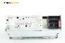 CD плеър за Nissan Micra III Hatchback (01.2003 - 06.2010), № 7 642 347 318