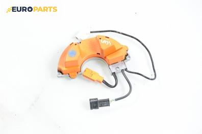 Сензор airbag за Peugeot 306 Hatchback (01.1993 - 10.2003), № 534012401