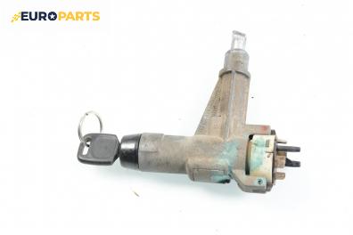 Контактен ключ за Audi 100 Sedan C4 (12.1990 - 07.1994), № 4A0 905 851