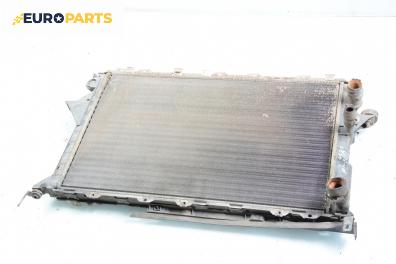 Воден радиатор за Audi 100 Sedan C4 (12.1990 - 07.1994) 2.0 E, 115 к.с.