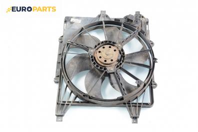 Перка охлаждане за Renault Clio II Hatchback (09.1998 - 09.2005) 1.4 16V (B/CB0L), 95 к.с.