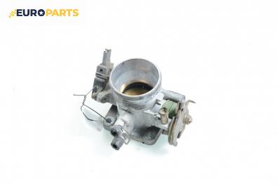 Дроселова клапа за Hyundai Coupe Coupe I (06.1996 - 04.2002) 1.6 16V, 116 к.с.