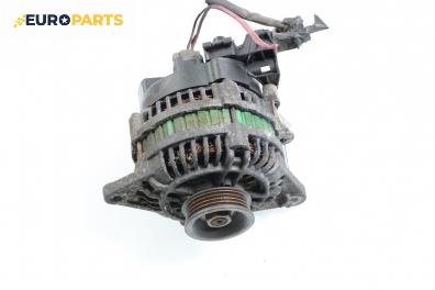 Алтернатор / генератор за Hyundai Coupe Coupe I (06.1996 - 04.2002) 1.6 16V, 116 к.с.