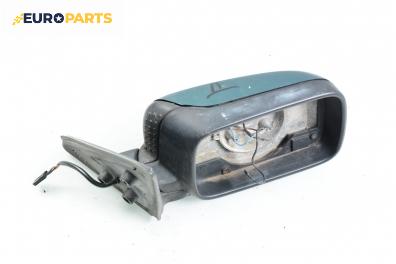 Огледало за BMW 3 Series E36 Sedan (09.1990 - 02.1998), седан, позиция: дясна
