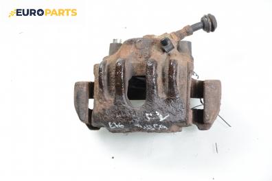 Спирачен апарат за BMW 3 Series E36 Sedan (09.1990 - 02.1998), позиция: предна, дясна