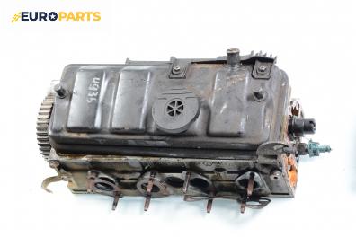 Глава за Peugeot 306 Hatchback (01.1993 - 10.2003) 1.4, 75 к.с.