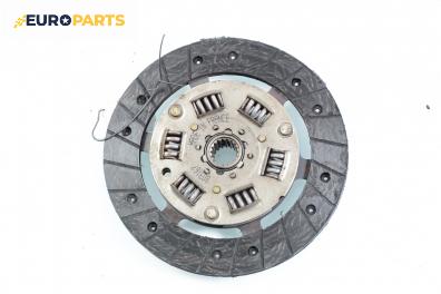 Феродов диск за Peugeot 306 Hatchback (01.1993 - 10.2003) 1.4, 75 к.с., № 803167