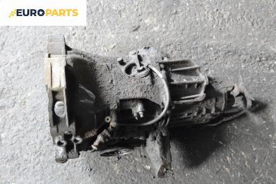 Ръчна скоростна кутия за Audi 100 Sedan C4 (12.1990 - 07.1994) 2.0 E, 115 к.с.